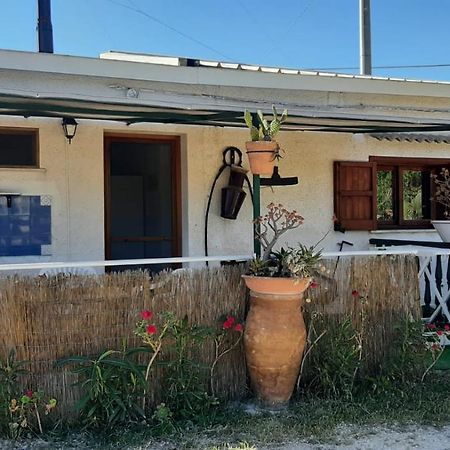 Casa Vacanza E Camera Fabiola Castellammare del Golfo Ngoại thất bức ảnh