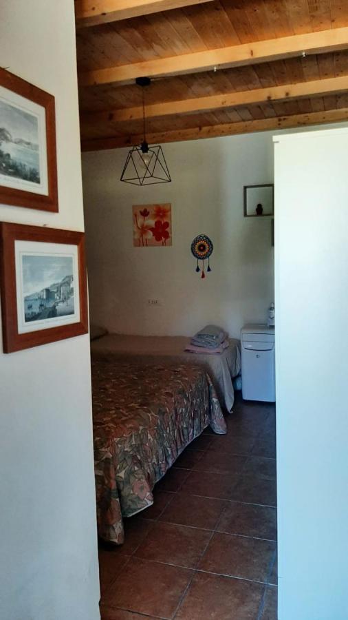 Casa Vacanza E Camera Fabiola Castellammare del Golfo Ngoại thất bức ảnh